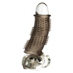 Pleasure Enhancer - Black - Image 4