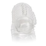 Stud Extender Clear With Supporting Ring - Image 3