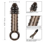 Ultimate Stud Extender - Smoke - Image 7