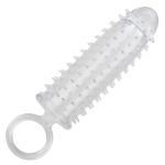 3 Piece Textured Extension Set - Image 6