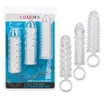 3 Piece Textured Extension Set - Image 7