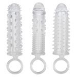 3 Piece Textured Extension Set - Image 8