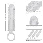3 Piece Textured Extension Set - Image 5