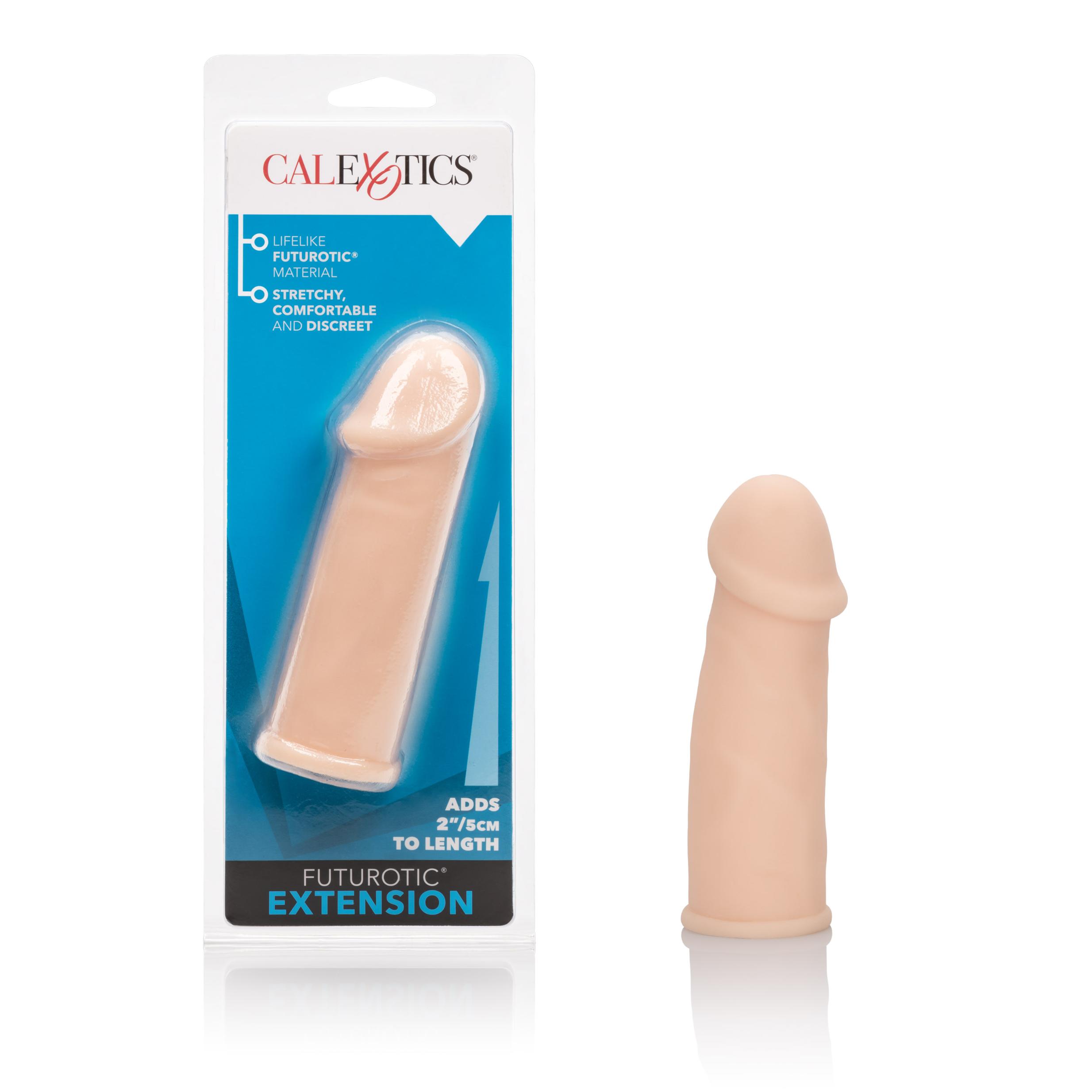HOSE1626013.jpg Futorotic Penis Extender - Image 1