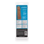 Futorotic Penis Extender - Brown - Image 2