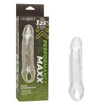 Performance Maxx Clear Extension - 5.5 Inch - Clear - Image 2