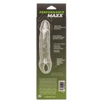 Performance Maxx Clear Extension - 5.5 Inch - Clear - Image 5