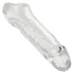 Performance Maxx Clear Extension - 6.5 Inch - Clear - Image 4