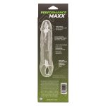 Performance Maxx Clear Extension - 6.5 Inch - Clear - Image 2