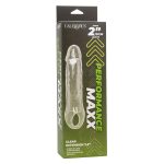 Performance Maxx Clear Extension - 7.5 Inch - Clear - Image 2