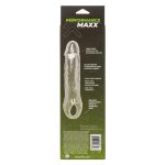 Performance Maxx Clear Extension - 7.5 Inch - Clear - Image 4