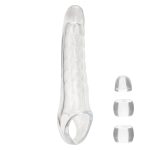 Performance Maxx Clear Extension Kit - Clear - Image 8