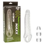 Performance Maxx Clear Extension Kit - Clear - Image 9
