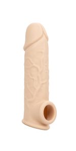Performance Maxx Life-Like Extension 7 Inch - Ivory - Image 5