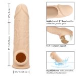 Performance Maxx Life-Like Extension 7 Inch - Ivory - Image 6