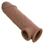 Performance Maxx Life-Like Extension 7 Inch - Brown - Image 4