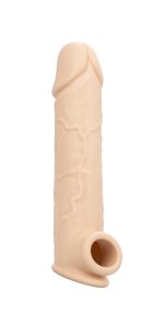 Performance Maxx Life-Like Extension 8 Inch - Ivory - Image 6