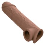 Performance Maxx Life-Like Extension 8 Inch - Brown - Image 7
