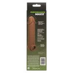 Performance Maxx Life-Like Extension 8 Inch - Brown - Image 9
