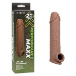 Performance Maxx Life-Like Extension 8 Inch - Brown - Image 10