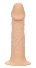 Performance Maxx Life-Like Extension With Harness - Ivory - Image 5