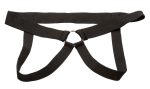 Performance Maxx Life-Like Extension With Harness - Ivory - Image 6