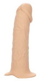 Performance Maxx Life-Like Extension With Harness - Ivory - Image 7