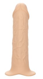 Performance Maxx Life-Like Extension With Harness - Ivory - Image 8