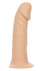 Performance Maxx Life-Like Extension With Harness - Ivory - Image 9