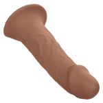 Performance Maxx Life-Like Extension With Harness - Brown - Image 5