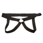 Performance Maxx Life-Like Extension With Harness - Brown - Image 11