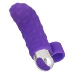 Intimate Play Rechargeable Finger Teaser - Image 5