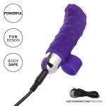 Intimate Play Rechargeable Finger Teaser - Image 9