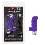 Intimate Play Rechargeable Finger Teaser - Image 2