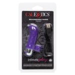 Intimate Play Rechargeable Finger Teaser - Image 7