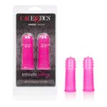 Intimate Play Finger Tingler - Pink - Image 3
