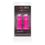 Intimate Play Finger Tingler - Pink - Image 7
