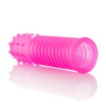 Intimate Play Finger Tingler - Pink - Image 5