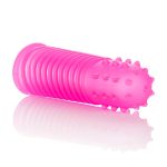 Intimate Play Finger Tingler - Pink - Image 4