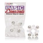 Basic Enhancer Ring With Bead - Image 3
