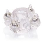 Basic Enhancer Ring With Bead - Image 2