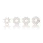 Basic Essentials 4 Pack - Clear - Image 2