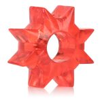 Basic Essentials 4 Pack - Red - Image 4