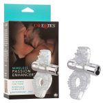 Wireless Passion Enhancer Rechargeable Clear - Image 4
