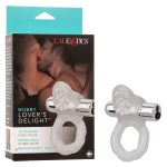 Nubby Lovers Delight Rechargeable - Image 4