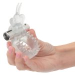 Wireless Butterfly Ring Rechargeable - Image 5