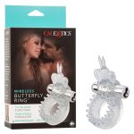 Wireless Butterfly Ring Rechargeable - Image 2