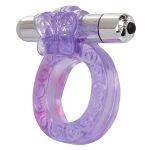 Intimate Butterfly Ring - Image 5
