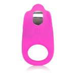 Silicone Rechargeable Teasing Enhancer - Image 4