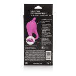 Silicone Rechargeable Teasing Enhancer - Image 3
